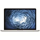 衝動的にMacBook Pro(Retina/15-inch/Late2013)を買ってきた - Re:シル
